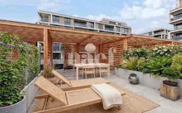 Einfamilienhaus 3.5 Zimmer - image - 1