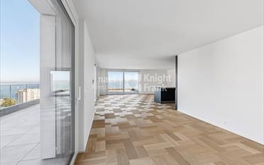 Attique 3.5 pièces - image - 4