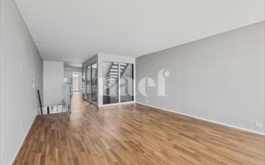 Terrassenhaus 4.5 Zimmer - image - 1