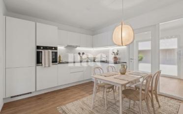 Terrassenhaus 4.5 Zimmer - image - 8