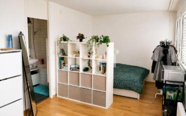 Apartment 1 room - image - 3