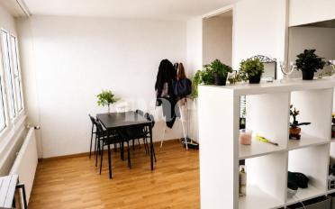 Apartment 1 room - image - 2