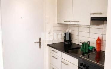 Apartment 1 room - image - 4