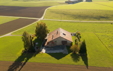 Villa 11 pièces - image - 11