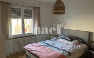 Apartment 3.5 rooms - image - 2