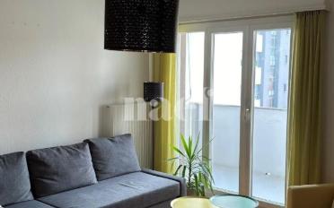 Apartment 3.5 rooms - image - 1