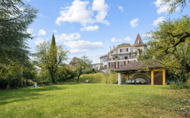 Villa 13.5 Zimmer - image - 12