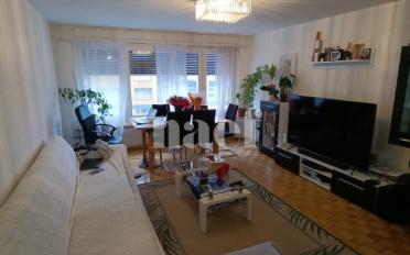 Wohnung 3.5 Zimmer - image - 1