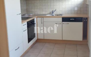 Wohnung 3.5 Zimmer - image - 2