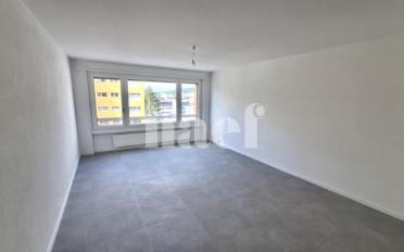 Apartment 3.5 rooms - image - 1
