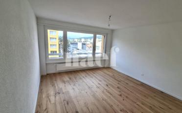 Apartment 3.5 rooms - image - 2