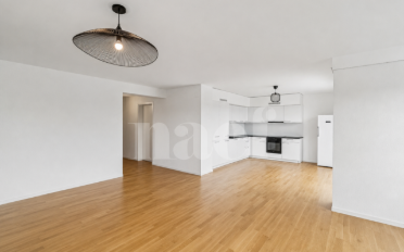 Wohnung 4.5 Zimmer - image - 1