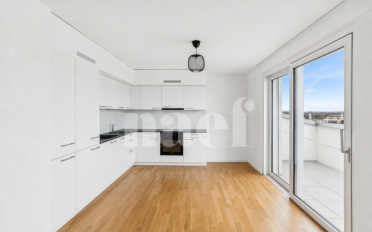 Wohnung 4.5 Zimmer - image - 2