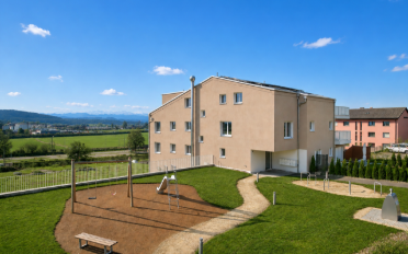 Wohnung 4.5 Zimmer - image - 11