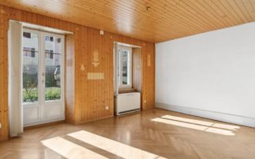 Bifamiliar house 3.5 rooms - image - 3