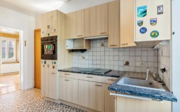 Bifamiliar house 3.5 rooms - image - 2