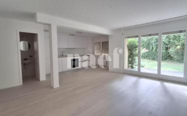 Apartment 3 rooms - image - 2