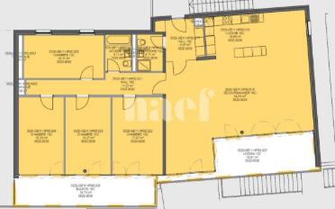 Wohnung 5.5 Zimmer - image - 11