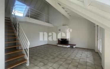 Apartment 5.5 rooms - image - 1