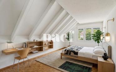 Wohnung 5.5 Zimmer - image - 5