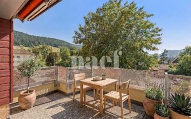 Wohnung 5.5 Zimmer - image - 4