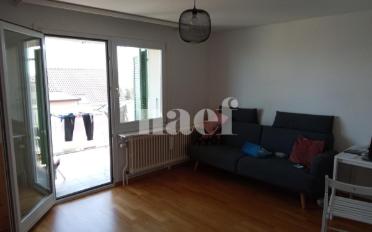 Wohnung 2 Zimmer - image - 1