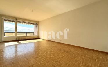 Apartment 4 rooms - image - 2