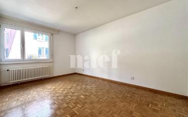 Apartment 4 rooms - image - 5