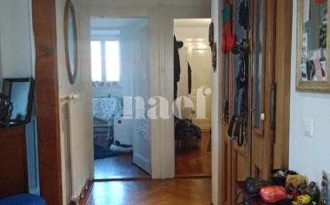 Apartment 5 rooms - image - 2
