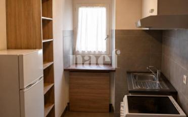 Studio ein Zimmer - image - 3