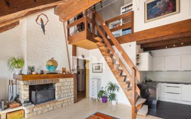 Duplex 4.5 Zimmer - image - 2