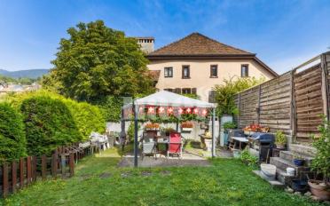 Duplex 4.5 Zimmer - image - 12