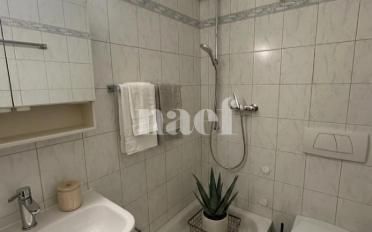 Apartment 1 room - image - 2