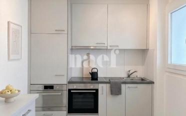 Apartment 1 room - image - 3