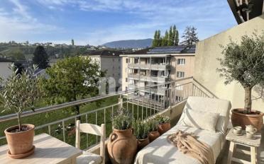 Appartement 4 pièces - image - 2