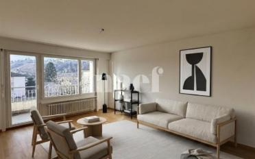 Appartement 4 pièces - image - 1