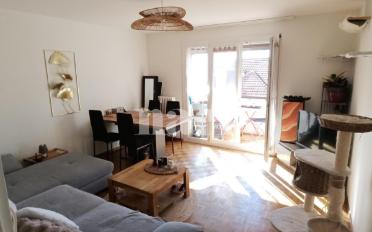 Apartment 3 rooms - image - 3
