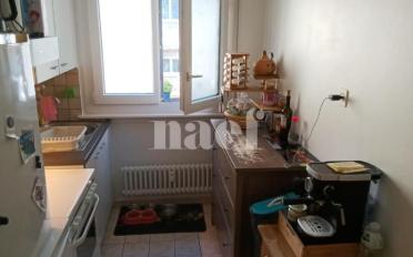 Apartment 3 rooms - image - 4