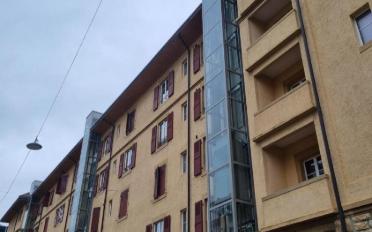 Wohnung 3 Zimmer - image - 1