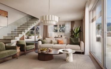 Duplex 4.5 Zimmer - image - 1