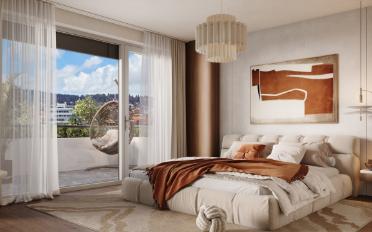 Duplex 4.5 rooms - image - 3