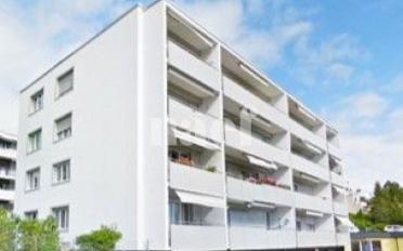 Wohnung 4 Zimmer - image - 1