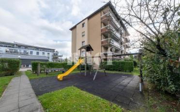 Wohnung 4.5 Zimmer - image - 1