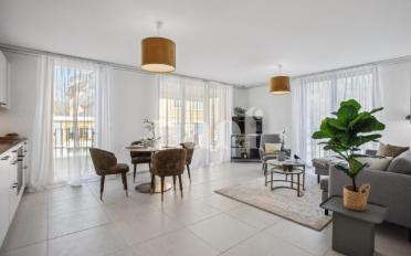 Wohnung 2.5 Zimmer - image - 1
