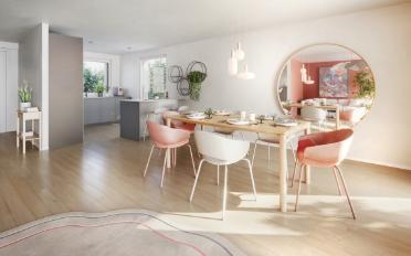 Bifamiliar house 5.5 rooms - image - 1