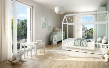 Bifamiliar house 5.5 rooms - image - 3