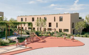 Maison jumelée 5.5 pièces - image - 1