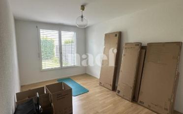 Apartment 3.5 rooms - image - 6