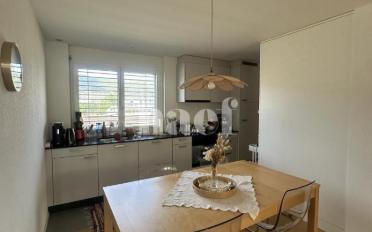 Apartment 3.5 rooms - image - 4