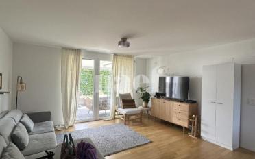 Apartment 3.5 rooms - image - 2